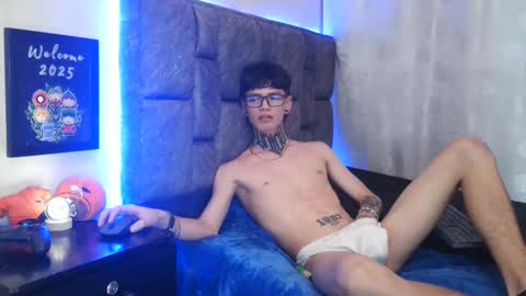 Dann Brown online show from 01-11-25, 02:41