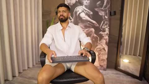 Dann saenz online show from 03-07-26, 03:20