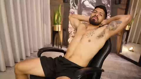 Dann saenz online show from 03-12-26, 01:50