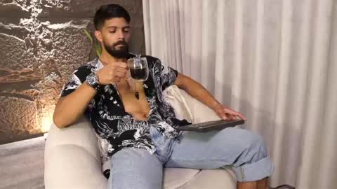 Dann saenz online show from 04-28-26, 01:16