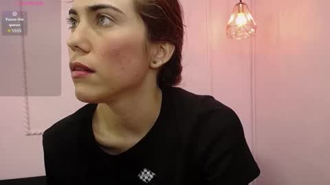 Snapshot of danna7cute chatting on 09-16-25, 09:16 danna7cute online show from 09-16-25, 09:16