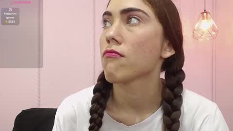 Snapshot of danna7cute chatting on 10-03-25, 09:12 danna7cute online show from 10-03-25, 09:12