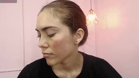 Snapshot of danna7cute chatting on 10-07-25, 09:56 danna7cute online show from 10-07-25, 09:56