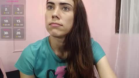 Snapshot of danna7cute chatting on 10-18-25, 09:15 danna7cute online show from 10-18-25, 09:15