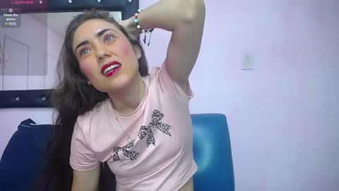 Snapshot of danna7cute chatting on 05-08-26, 06:13 danna7cute online show from 05-08-26, 06:13