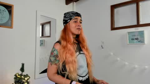 Dannacastle online show from 12-30-24, 08:36