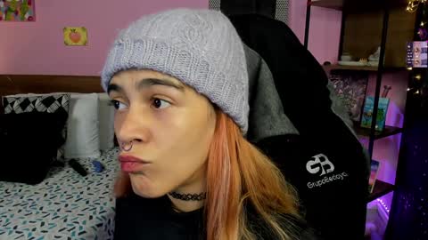 Dannacastle online show from 01-05-25, 04:36