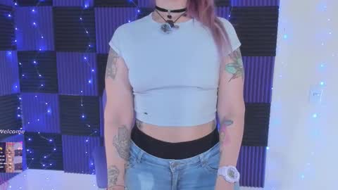 Dannacastle online show from 03-14-26, 06:41