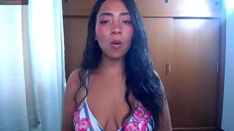 Danna  Ross online show from 01-17-25, 06:44