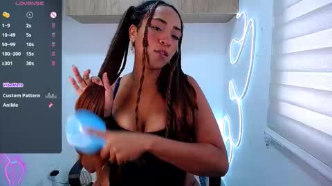 Danna  Ross online show from 01-08-26, 08:22