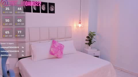 danna_adams1 online show from 12-06-24, 06:28