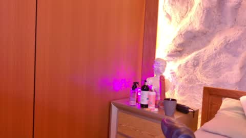 danna_dusky online show from 07-29-26, 10:02