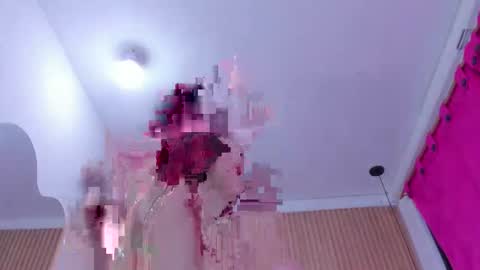 Danna Flame online show from 12-13-25, 11:54