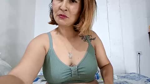 danna_isabela online show from 03-12-26, 10:38