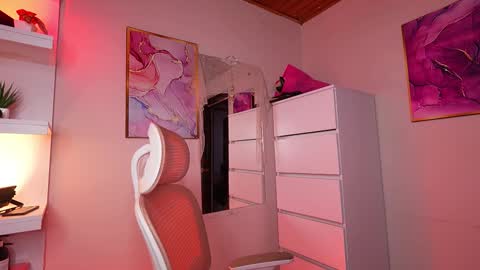 Danna Lovs online show from 03-05-26, 02:46