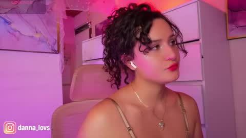 Danna Lovs online show from 06-01-26, 03:03