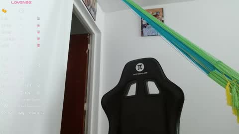 Danna online show from 02-24-26, 08:18