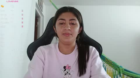 Danna online show from 04-07-26, 07:36