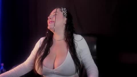 DANNA PINK online show from 03-25-26, 11:16