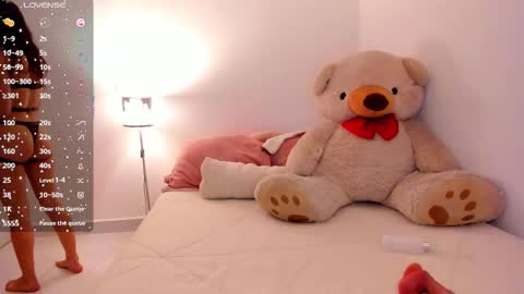 Snapshot of danna_rhodesx chatting on 09-09-25, 02:33 Danna Rhodes online show from 09-09-25, 02:33