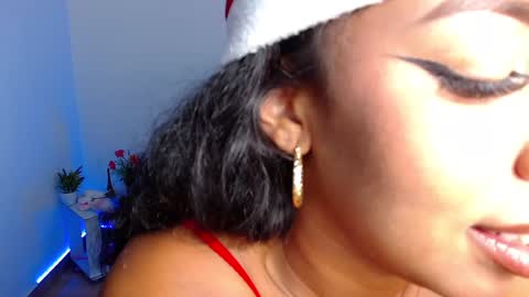 Danna online show from 12-17-24, 10:12