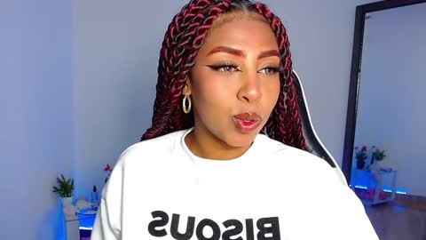 Danna online show from 12-26-24, 07:13