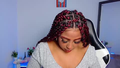 Danna online show from 12-28-24, 07:00