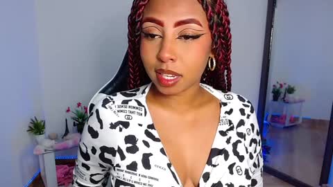 Danna online show from 12-30-24, 06:53