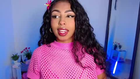 Danna online show from 01-13-25, 07:21