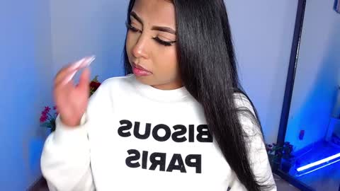 Danna online show from 01-20-25, 10:18