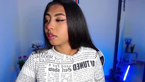 Danna online show from 01-25-25, 08:21