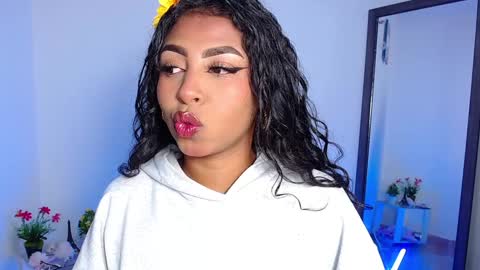 Danna online show from 02-04-25, 08:02