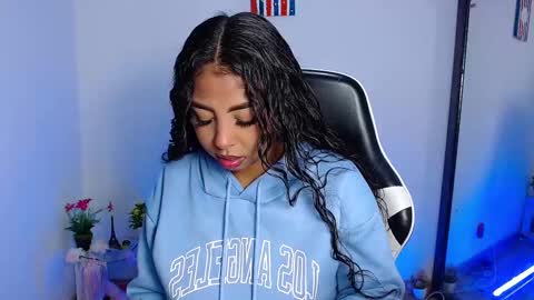 Danna online show from 02-12-25, 08:06