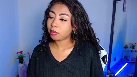 Danna online show from 02-24-25, 11:21