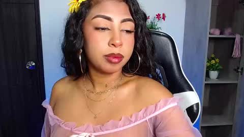 Danna online show from 10-03-25, 09:06