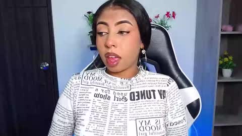 Danna online show from 10-09-25, 09:07