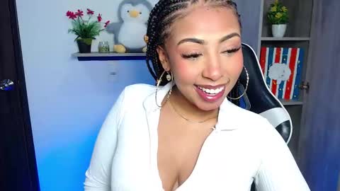 Danna online show from 03-17-26, 09:12