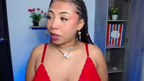 Danna online show from 03-27-26, 10:04