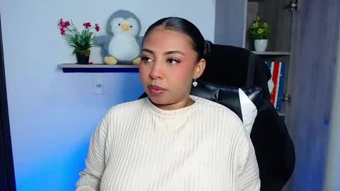 Danna online show from 04-23-26, 12:23