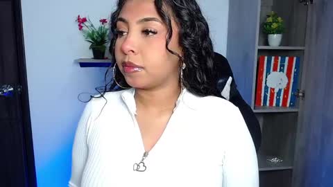 Danna online show from 04-27-26, 09:40