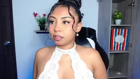 Snapshot of danna_schmidt23 chatting on 05-03-26, 10:54 Danna online show from 05-03-26, 10:54