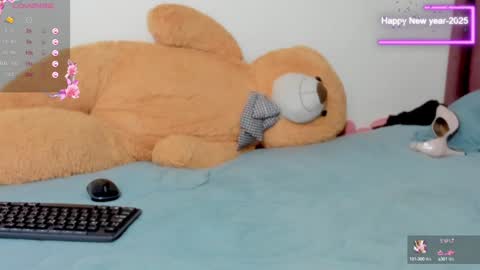 Snapshot of danna_scott26 chatting on 01-13-25, 01:23 danna_scott26 online show from 01-13-25, 01:23