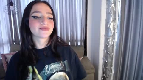 danna_wagner online show from 10-09-25, 12:36