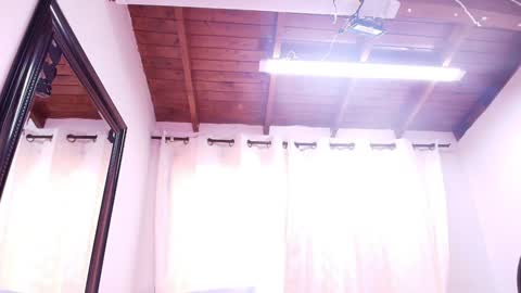 Snapshot of dannaberlin chatting on 01-18-25, 07:15 Danna Berlin  online show from 01-18-25, 07:15