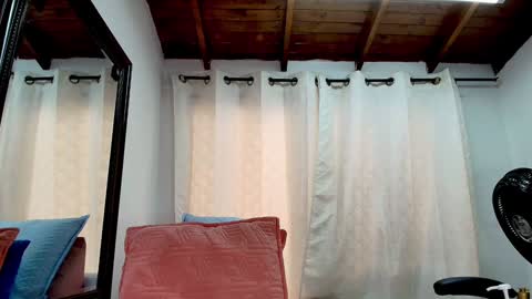 Snapshot of dannaberlin chatting on 02-01-25, 07:23 Danna Berlin  online show from 02-01-25, 07:23