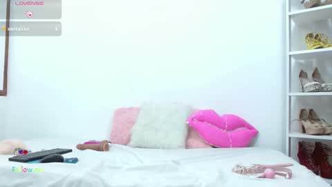 Snapshot of dannacatalina chatting on 09-12-25, 03:12 dannacatalina online show from 09-12-25, 03:12