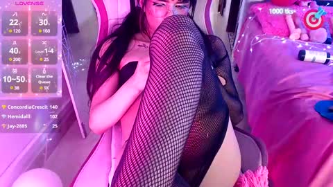 Dannamunoz130 online show from 02-28-25, 06:52