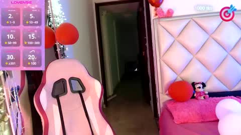 Dannamunoz130 online show from 03-03-25, 11:33