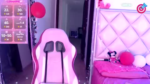 Dannamunoz130 online show from 03-06-25, 12:09