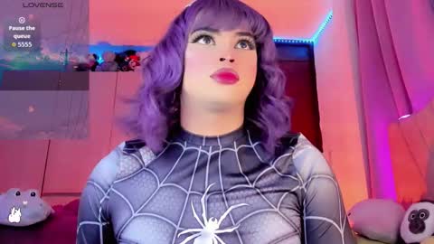 dannadolls online show from 03-01-26, 05:15